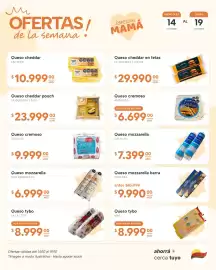 Catálogo El Milagro Mayorista semana 42 Página 3