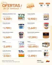 Catálogo El Milagro Mayorista semana 42 Página 5