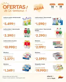 Catálogo El Milagro Mayorista semana 42 Página 6