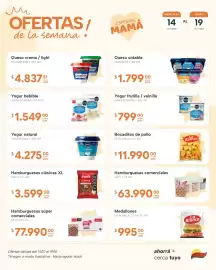 Catálogo El Milagro Mayorista semana 42 Página 7