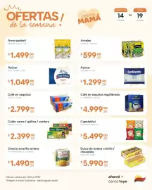 Catálogo El Milagro Mayorista semana 42 Página 9