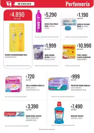 Catálogo Supermercados Tadicor semana 42 Página 8: Sedal crema para peinar variedades €5.290,00