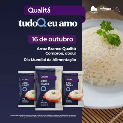 Pão de Açúcar (válido até 16-10)