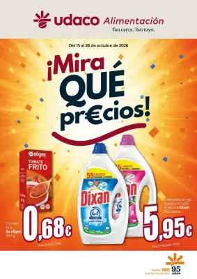 UDACO (válido hasta el 28-10)