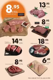 Catálogo Supermercados Lupa Página 12