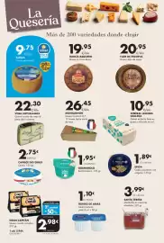 Catálogo Supermercados Lupa Página 14