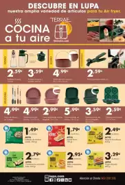 Catálogo Supermercados Lupa Página 16