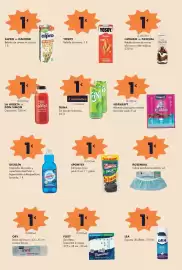 Catálogo Supermercados Lupa Página 3