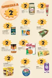 Catálogo Supermercados Lupa Página 4