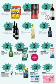 Catálogo Supermercados Lupa Página 7: Ponderado €3,00, Estrella Galicia Cerveza especial €3,00