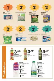 Catálogo Supermercados Lupa Página 9