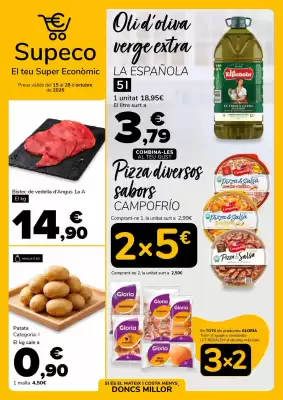 Supeco (válido hasta el 28-10)