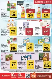 Folleto Autoservicios Familia Página 15
