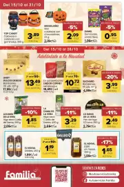 Folleto Autoservicios Familia Página 16