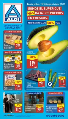 ALDI (válido hasta el 25-10)