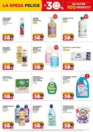 Volantino Alì Supermercati Pagina 4