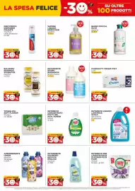 Volantino Alì Supermercati Pagina 4