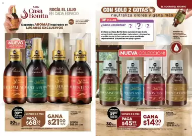 Catálogo Fuller Página 15
