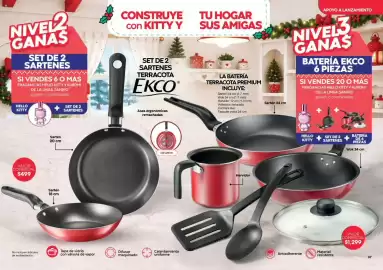 Catálogo Fuller Página 19