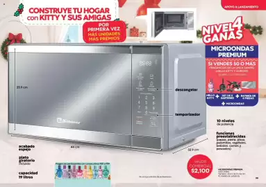 Catálogo Fuller Página 20
