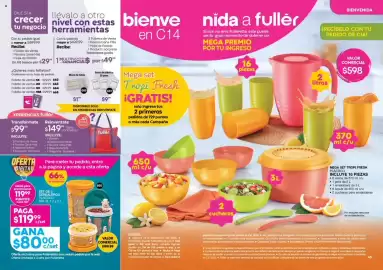 Catálogo Fuller Página 23