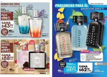 Catálogo Fuller Página 9