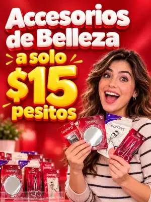 Hemsa (válido hasta 17-10)
