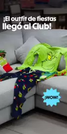 Catálogo Sam's Club Página 1