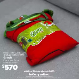 Catálogo Sam's Club Página 2