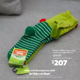 Catálogo Sam's Club Página 3