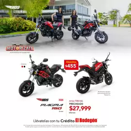 Catálogo El Bodegón Página 2
