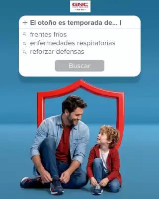 GNC (válido hasta 20-10)