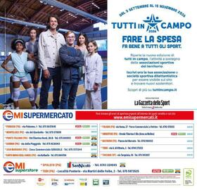 Volantino Emi Supermercati Pagina 32