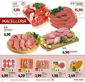 Volantino Emi Supermercati Pagina 12