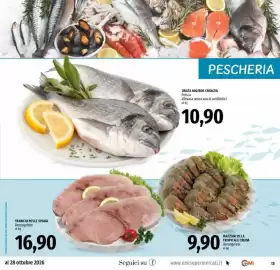 Volantino Emi Supermercati Pagina 13
