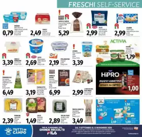 Volantino Emi Supermercati Pagina 14