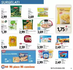 Volantino Emi Supermercati Pagina 15