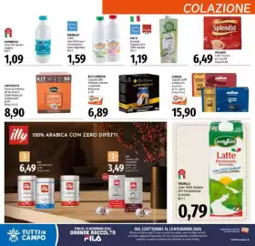 Volantino Emi Supermercati Pagina 16