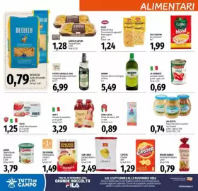 Volantino Emi Supermercati Pagina 18