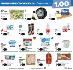 Volantino Emi Supermercati Pagina 2