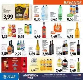 Volantino Emi Supermercati Pagina 22