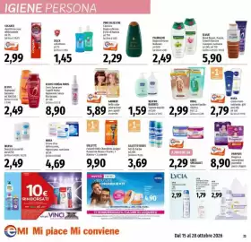 Volantino Emi Supermercati Pagina 23