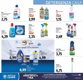 Volantino Emi Supermercati Pagina 24