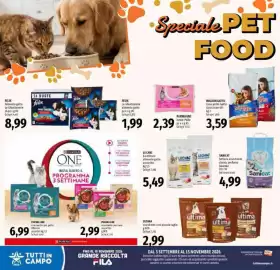 Volantino Emi Supermercati Pagina 26