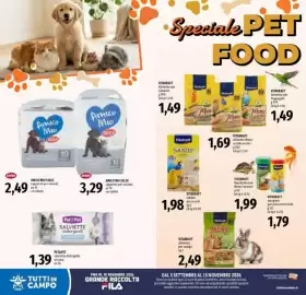 Volantino Emi Supermercati Pagina 28
