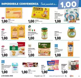 Volantino Emi Supermercati Pagina 3