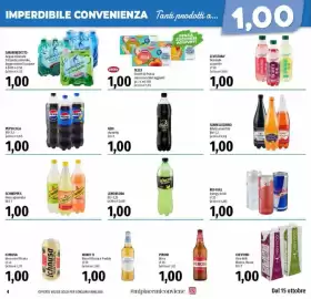 Volantino Emi Supermercati Pagina 4