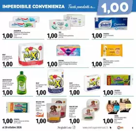 Volantino Emi Supermercati Pagina 5