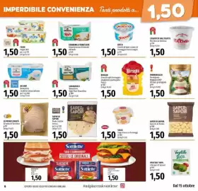 Volantino Emi Supermercati Pagina 6
