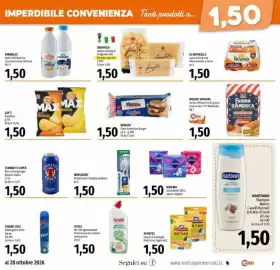 Volantino Emi Supermercati Pagina 7